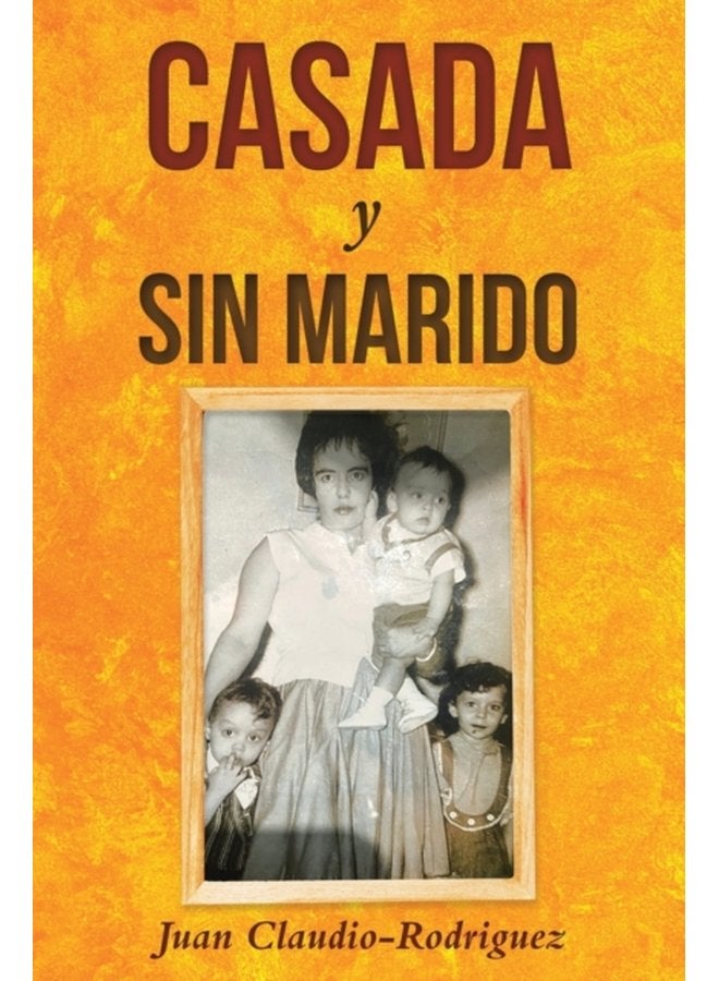 Casada y sin marido - Paperback
