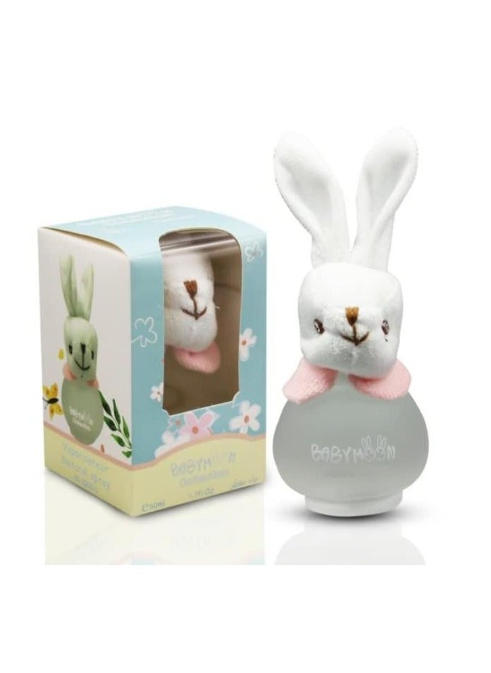 BabyMoon Baby Moon Collection children's perfume 50 ml 