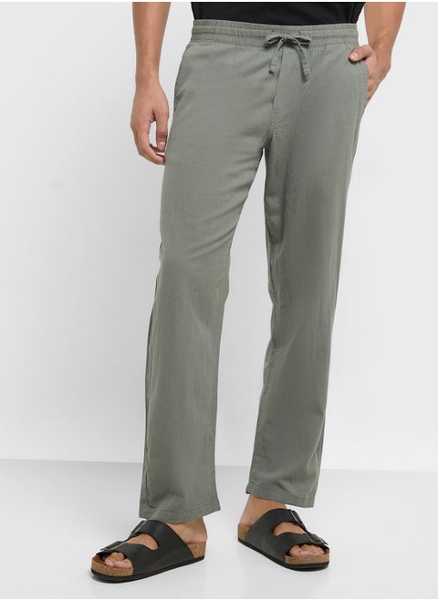 Jpstkane Drawstrings  Sweatpants