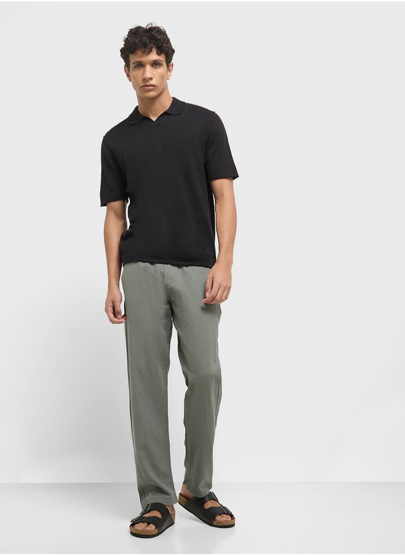 JACK & JONES - Jpstkane Drawstrings  Sweatpants - Image 1