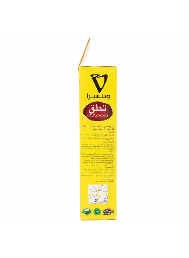 Vincere فخ الحشرات الطائرة فينشر 1 قطعة - Image 3