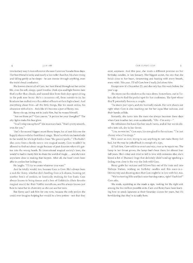 Our Cursed Love - Image 3