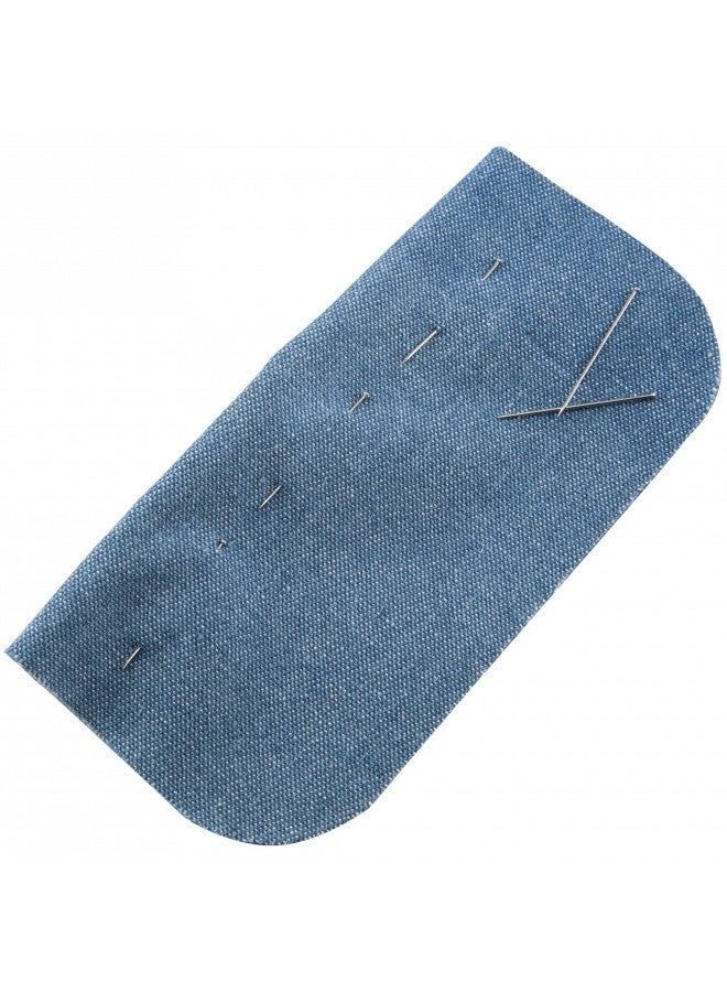 Singer 00349 Dressmaker Pins, Size 17, 500-Count - Image 3