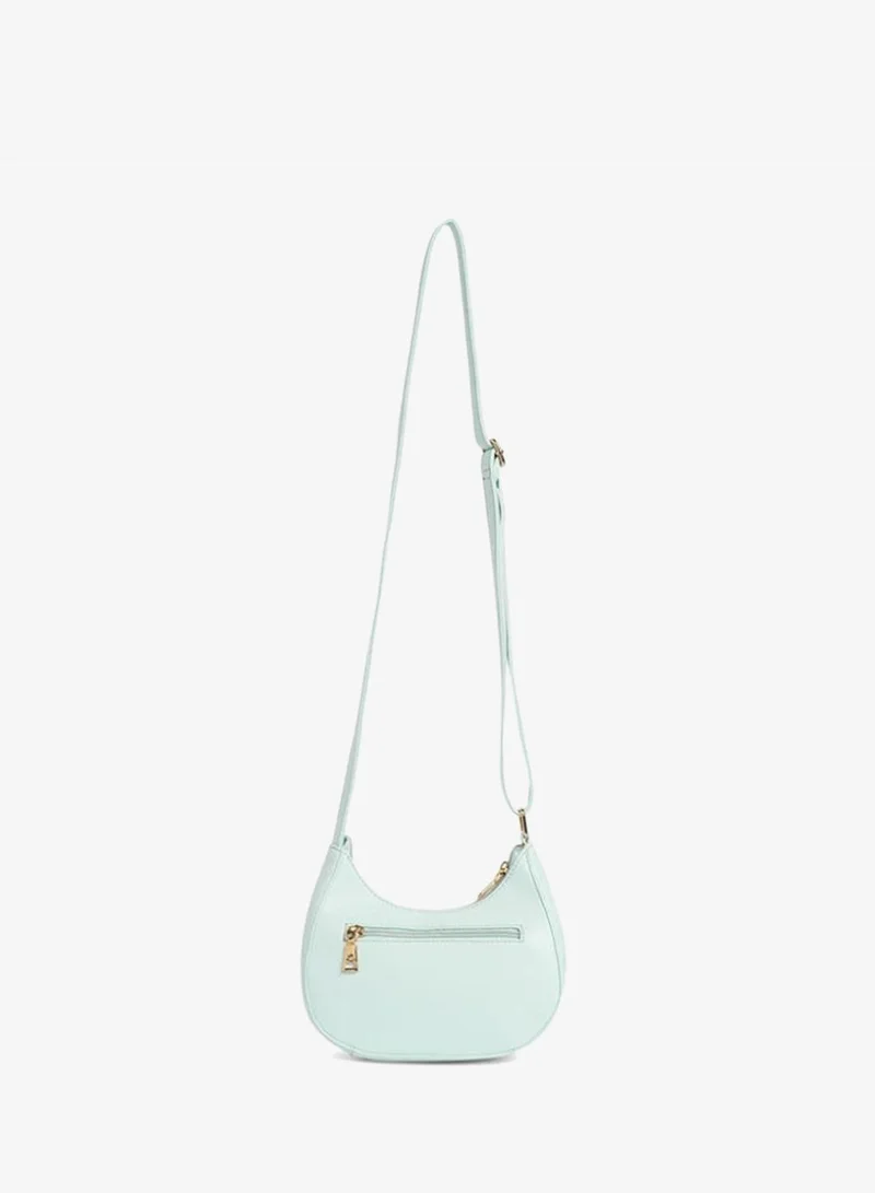 CAPRESE ALAYA SLING MEDIUM BLUE