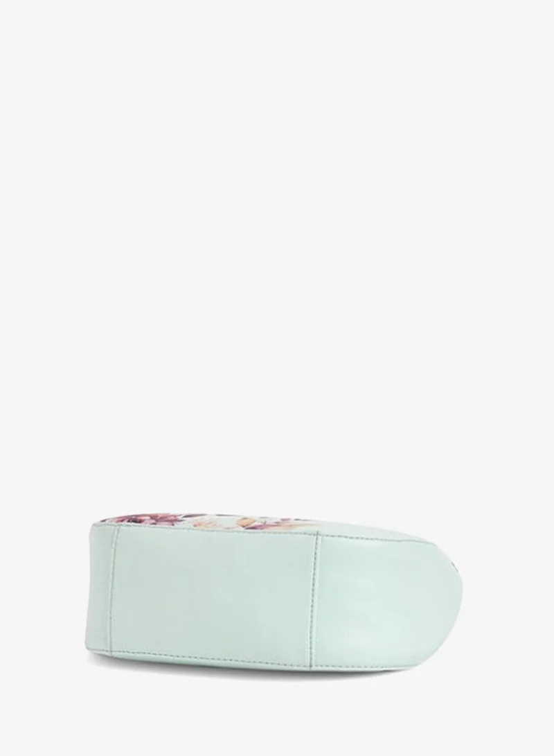 CAPRESE ALAYA SLING MEDIUM BLUE