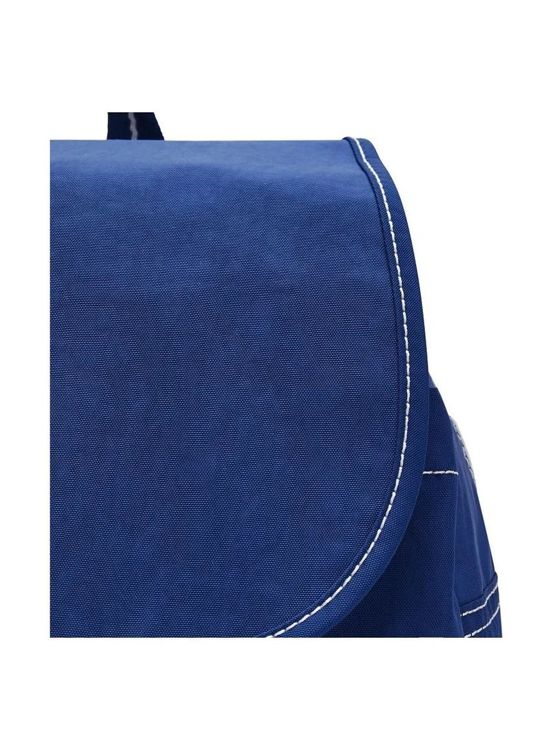 kipling City Pack Medium backpack Admiral Blue