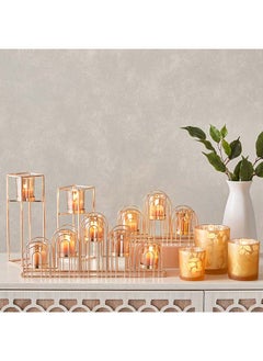 Orlie Metal Modern Candle Holder with Glass Votive 8 x 25.8 x 8 cm - pzsku/Z79A9C59899C636D0357EZ/45/_/1716299226/980d9839-b6b5-44c4-a5ec-a4ecba66e2e2