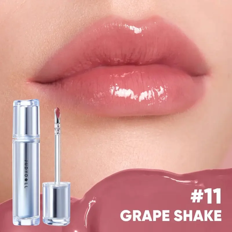 Judydoll Judydoll Ice Watery Lip Gloss 11