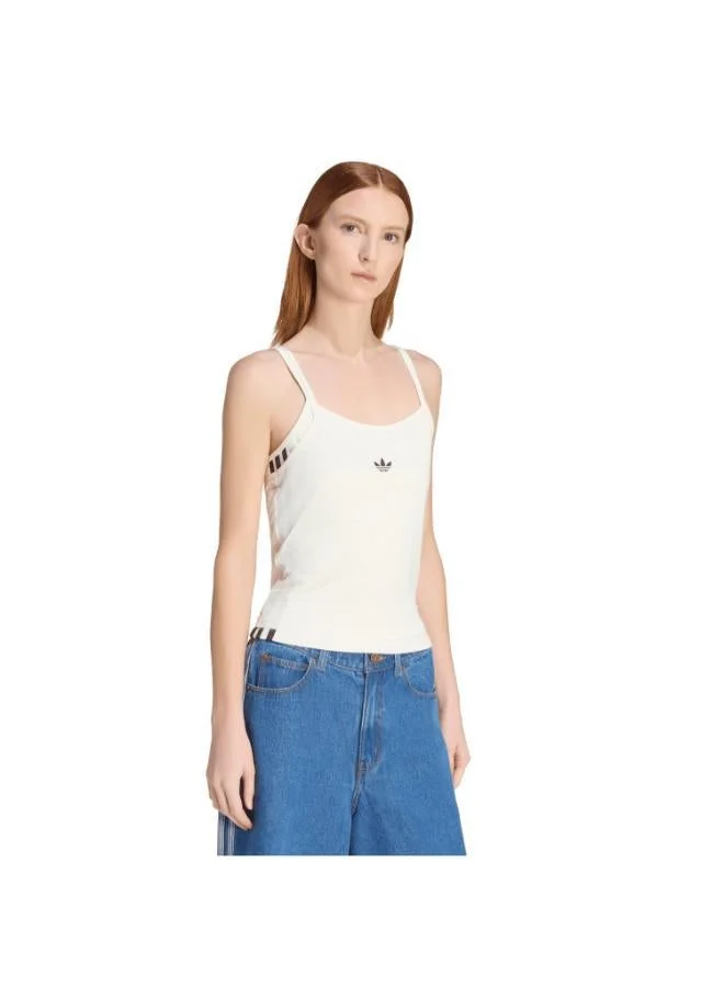 DOUBLE LAYERED TANK Top