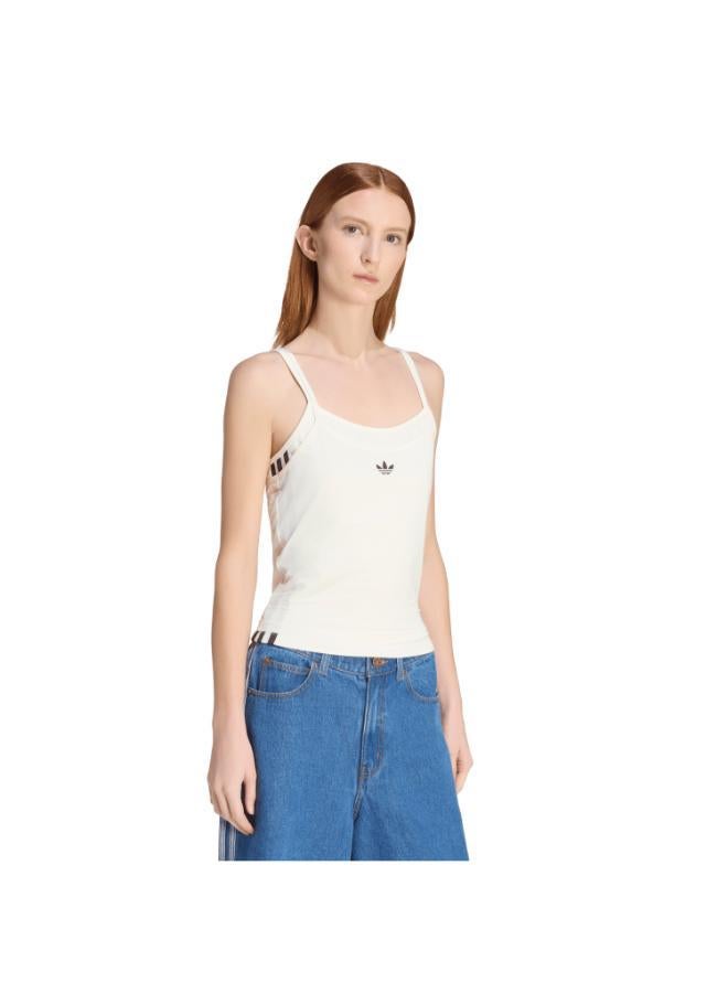 adidas Originals DOUBLE LAYERED TANK Top - Image 1