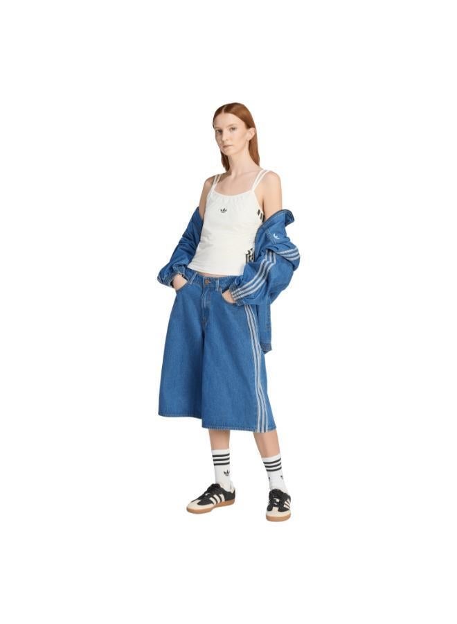 adidas Originals DOUBLE LAYERED TANK Top - Image 5