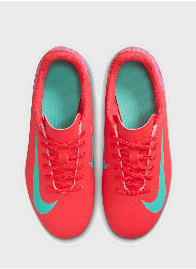 Nike - Youth Vapor 16 Club - Image 1