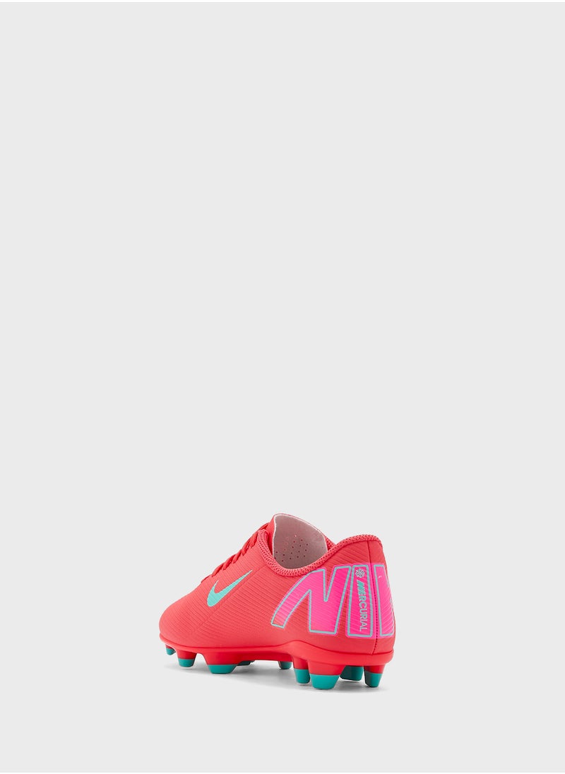 Nike - Youth Vapor 16 Club - Image 1