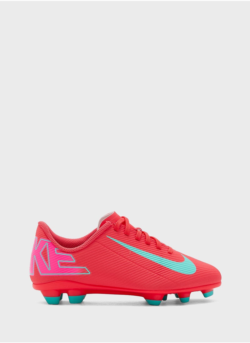 Nike - Youth Vapor 16 Club - Image 1