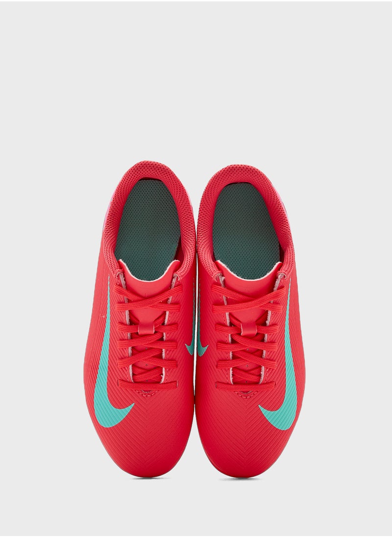 Nike - Youth Vapor 16 Club - Image 1