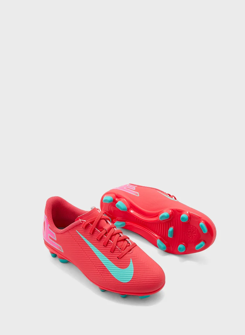 Nike Youth Vapor 16 Club