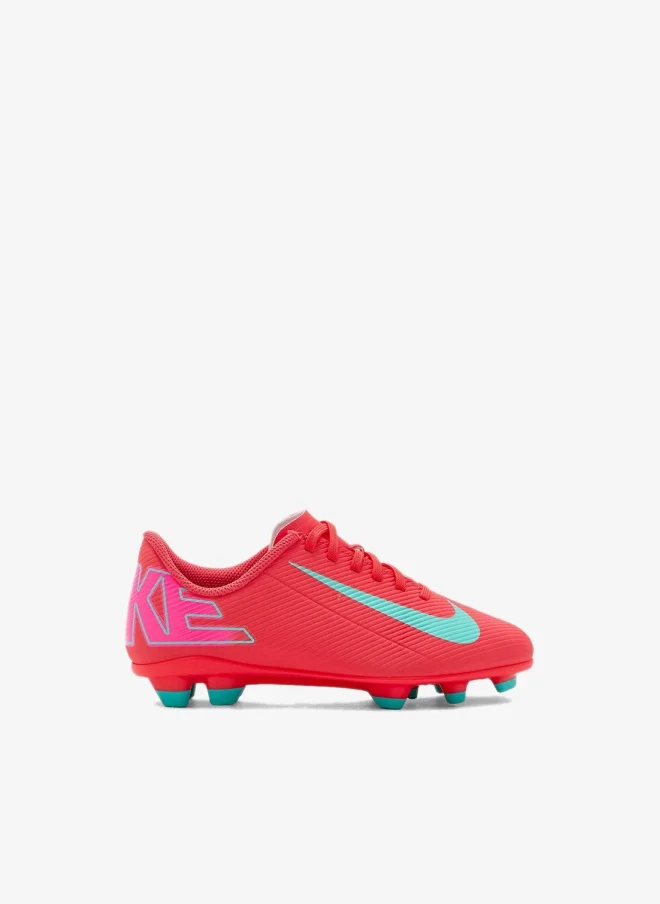Nike Youth Vapor 16 Club Fg/Mg