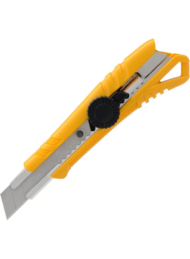 KDS L-35YE Twist Lock Paper Cutter 18mm - Image 2