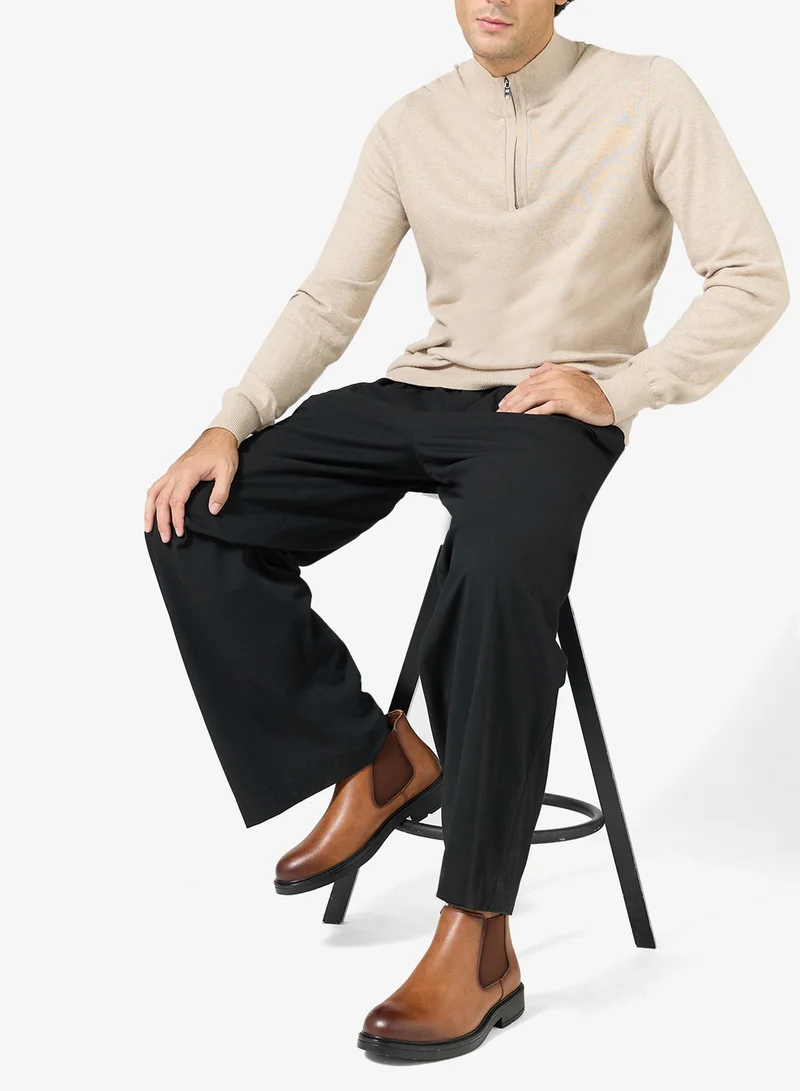 Robert Wood  Formal Chelsea Boots for Men | Best Price UAE