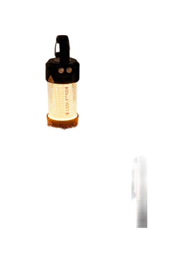 LEDLENSER Ml4 Camping Light, Outdoor Red Light Mosquito Repellent Tent Lamp, Long Battery Life [Same As Explorer Edition] - Image 3