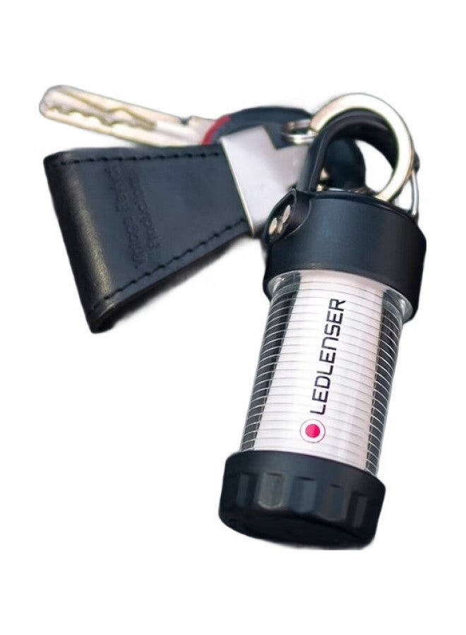 LEDLENSER Ml4 Camping Light, Outdoor Red Light Mosquito Repellent Tent Lamp, Long Battery Life [Same As Explorer Edition] - Image 2