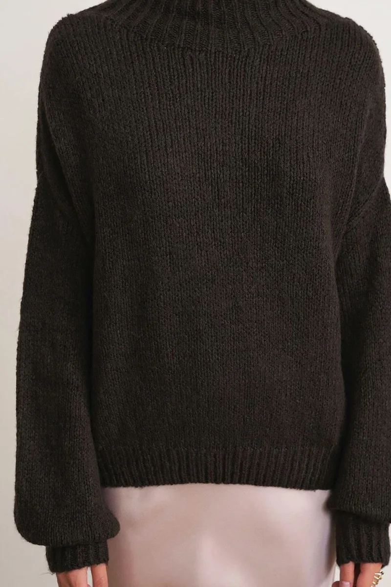 ميكسراي MIXRAY Women's Knit Sweater