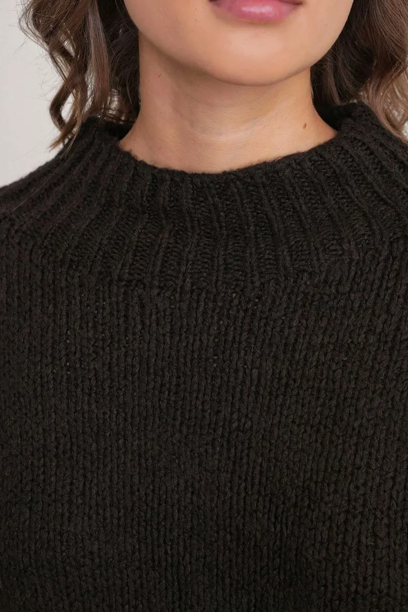 ميكسراي MIXRAY Women's Knit Sweater