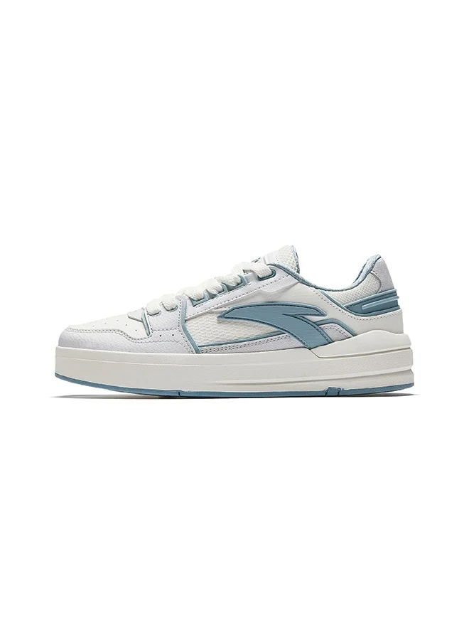 ANTA Street Lite ｜fashion sneakers Women's classic trendy casual sneakers X-Game