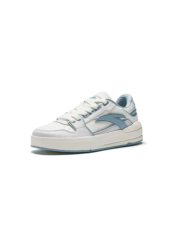 ANTA Street Lite ｜fashion sneakers Women's classic trendy casual sneakers X-Game