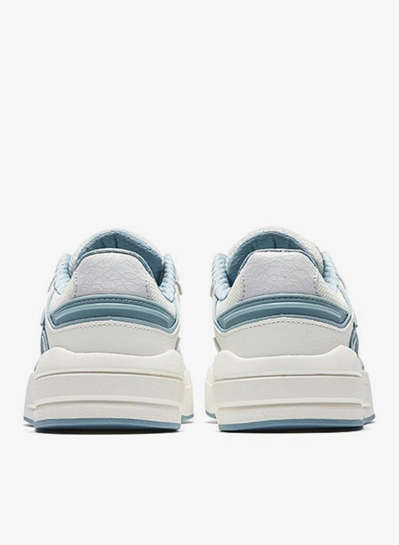 انتا أحذية رياضية كلاسيكية عصرية غير رسمية ستريت لايت - - Image 4