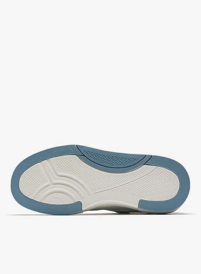 انتا أحذية رياضية كلاسيكية عصرية غير رسمية ستريت لايت - - Image 5