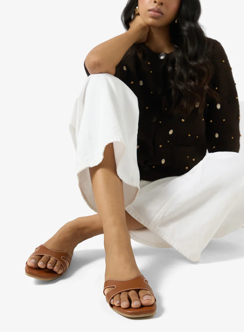 ايلا صنادل مسطحة