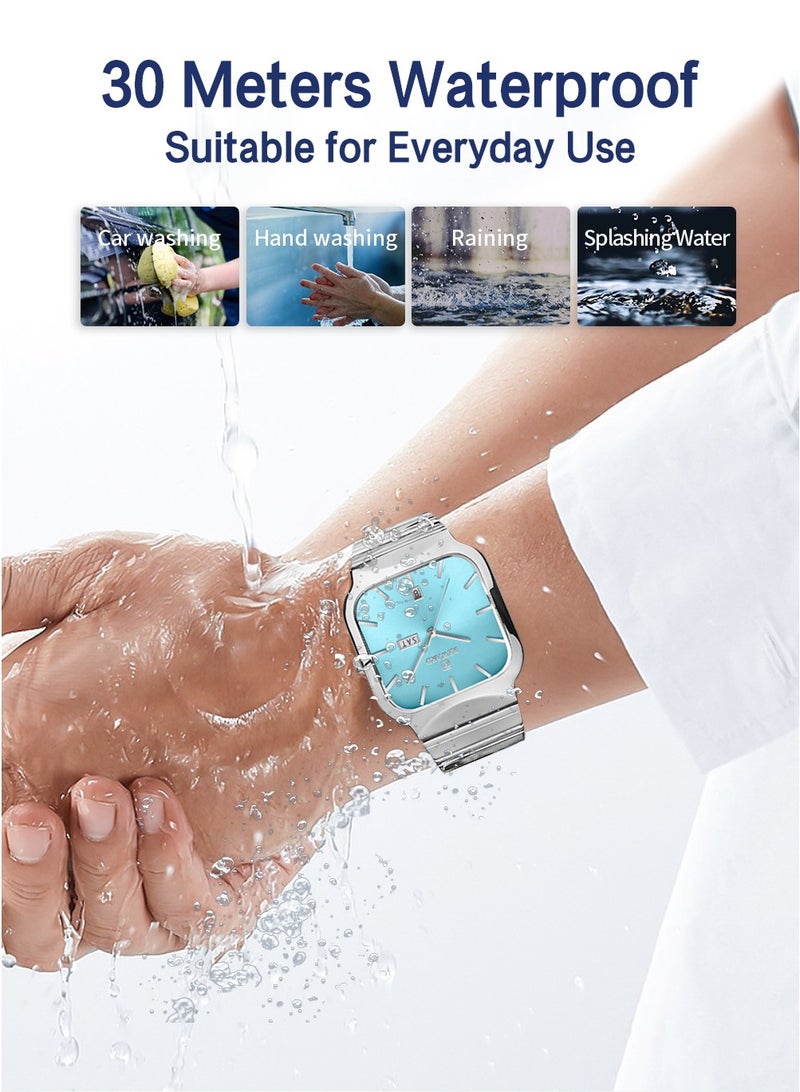 REWARD RD611264 SLEEKY MEN WATCH PERFECT GIFT FOR HIM - Image 5