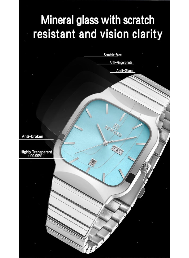 REWARD RD611264 SLEEKY MEN WATCH PERFECT GIFT FOR HIM - Image 3