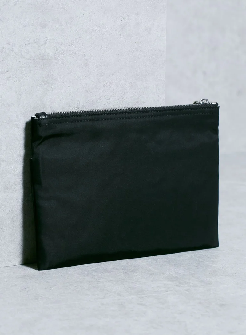 LACOSTE L.12.12 Zip Purse
