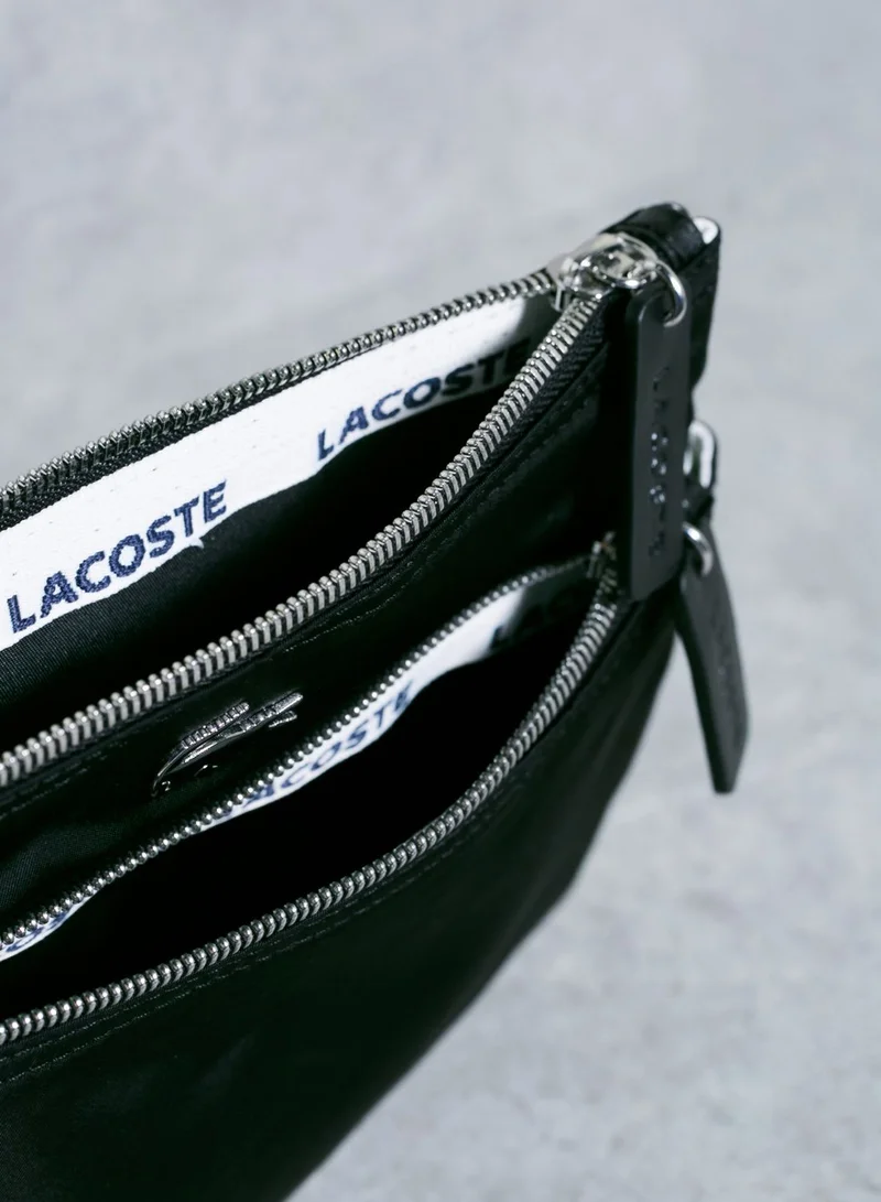 LACOSTE L.12.12 Zip Purse