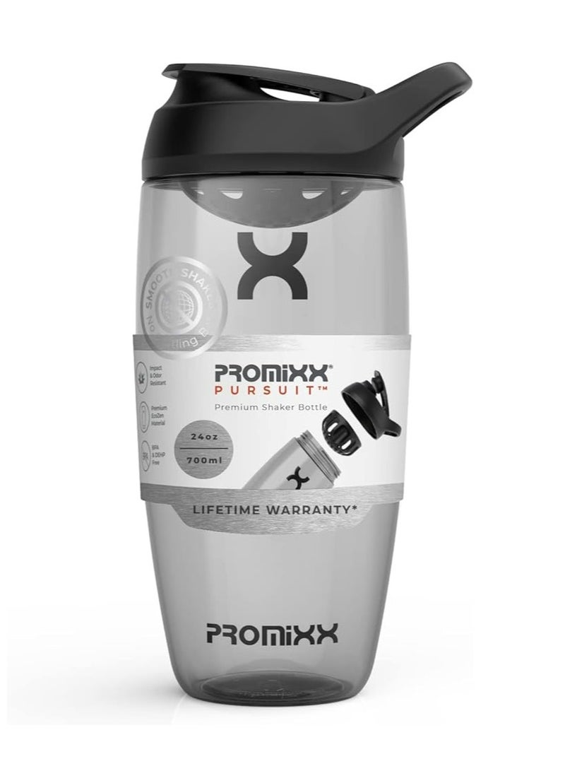 PROMIXX زجاجة خلط البروتين بروماكس PURSUIT سعة 700 مل - Image 1