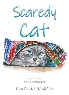 Scaredy Cat 