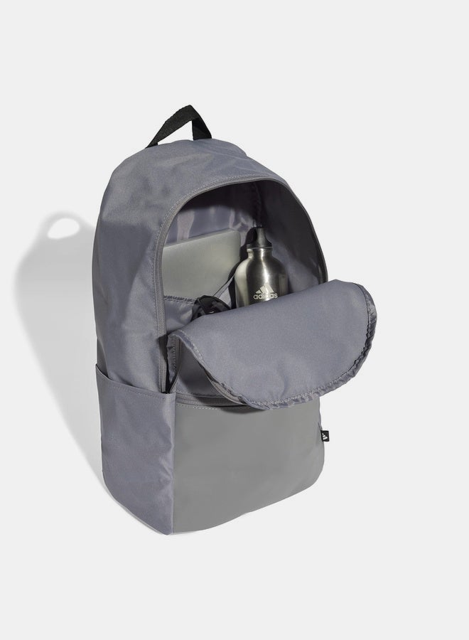 Adidas Classic Daily Backpack - Image 4