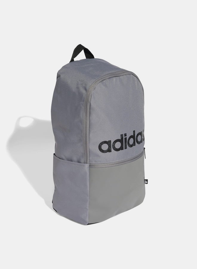 Adidas Classic Daily Backpack - Image 3