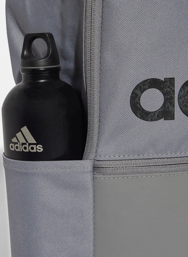 Adidas Classic Daily Backpack - Image 5