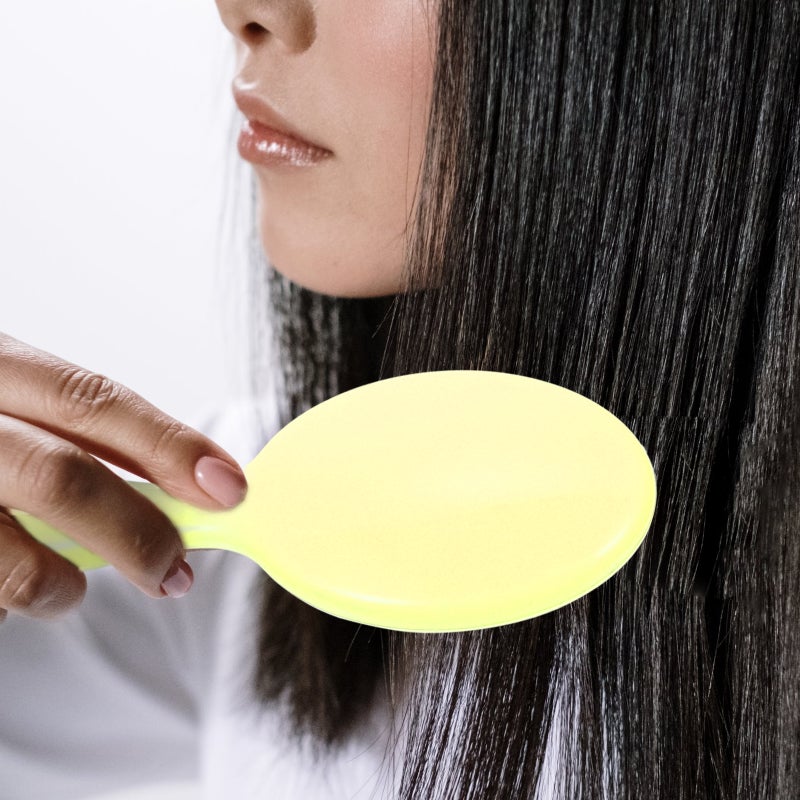 2Pcs Hair Combs Hairdressing Female Detangling Combs - Image 5
