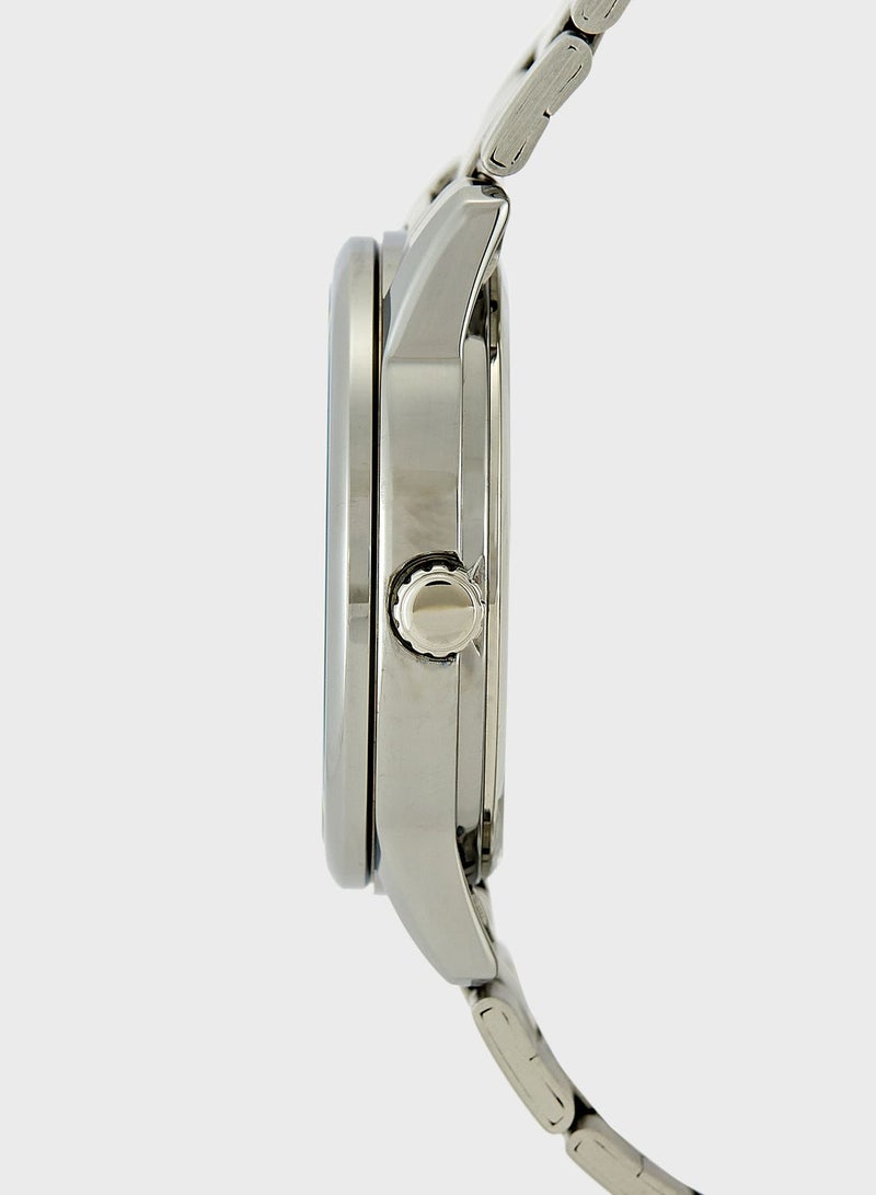 CASIO Mtp-V002D-1Budf Analog Watch - Image 3