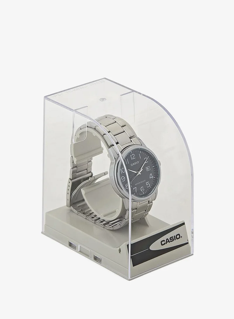 Casio  Mtp-V002D-1Budf Analog Watch for Men | Best Price UAE