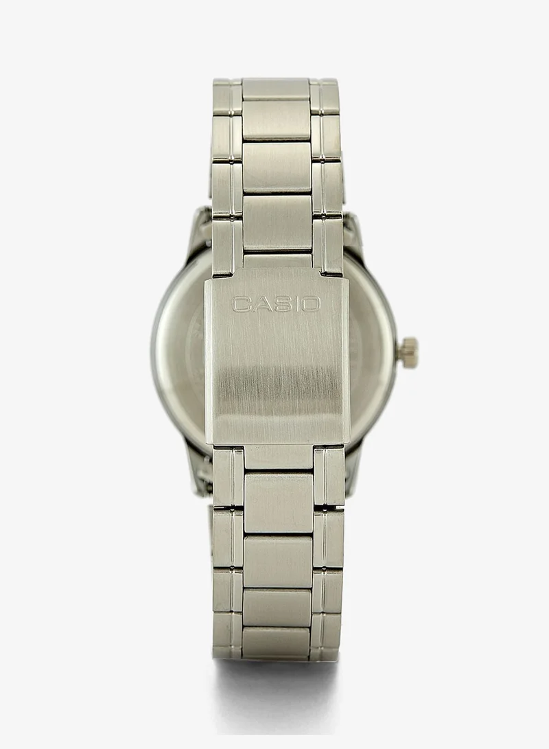 Casio  Mtp-V002D-1Budf Analog Watch for Men | Best Price UAE
