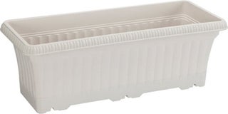 MF Botanical Ova Balcony Flowerpot 5.7 Liters - pzsku/Z79AB33B923FE9CA85D24Z/45/_/1737224129/21e0cfb9-b894-4c6d-bd8f-22d9ff15345b