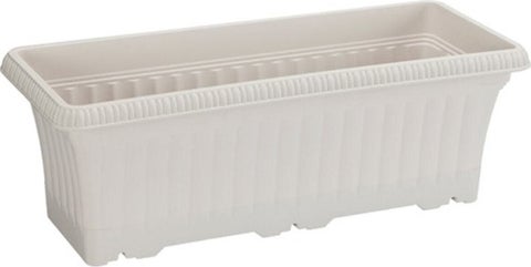 MF Botanical Ova Balcony Flowerpot 5.7 Liters