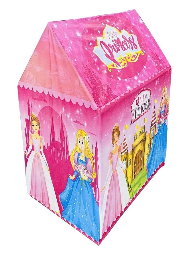 PANCHANI Princess Palace Play Tent, Magical Princess Tent House, Princess Wonderland Tent - Image 4