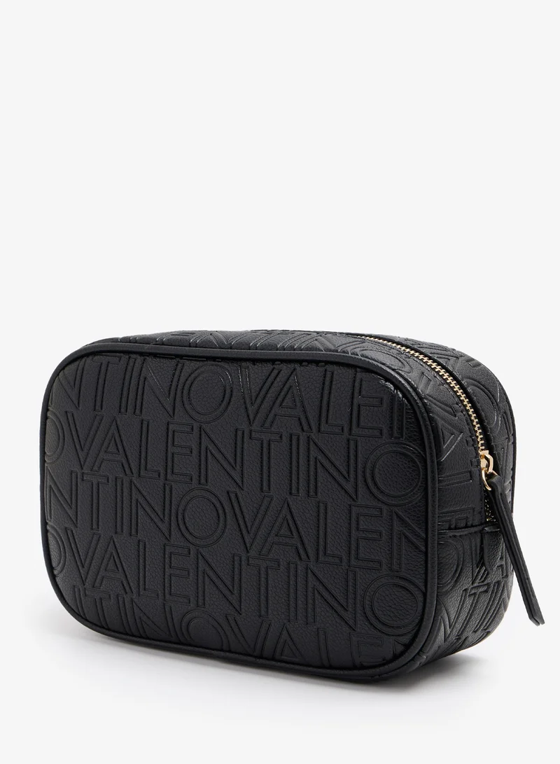 VALENTINO BY MARIO VALENTINO PANSY - BEAUTIES CASE