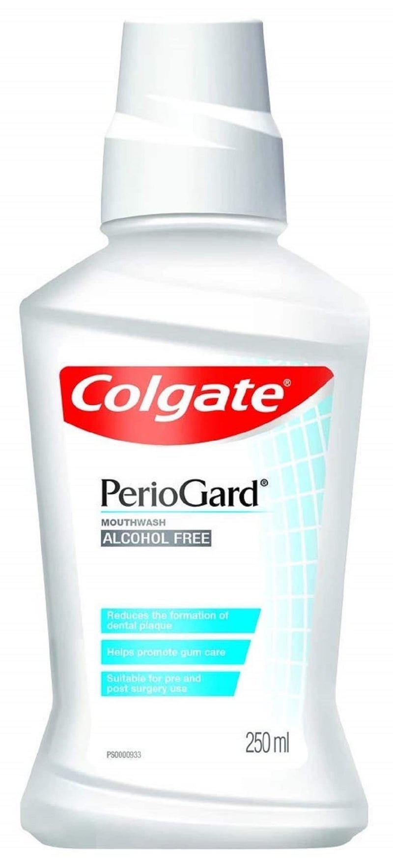 Colgate كولجيت بيريوغارد عبوة من 6 - عطر (250 مل) - Image 2